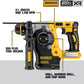 Dewalt DCH273B 20V Max* 1 In Xr® Brushless Cordless Sds Plus L-Shape Rotary Hammer (Tool Only)