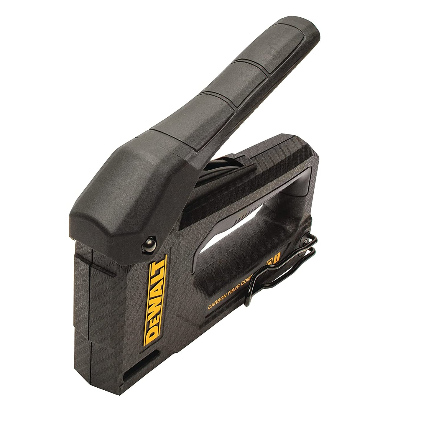 Dewalt DWHT80276 Carbon Fiber Composite Staple Gun