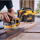 Dewalt DCW210B 20V Max* Xr® 5 In Brushless Cordless Variable-Speed Random Orbital Sander (Tool Only)