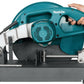 Makita LW1401X 14" Cut‑Off Saw with 5 ea. Cut‑Off Wheels