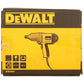 Dewalt DW294 3/4" Impact Wrench W/Detent Pin Anvil