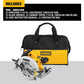 Dewalt DWE575SB 7-1/4 In Lightweight Circular Saw