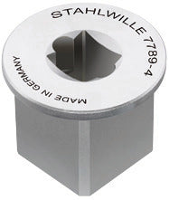 Stahlwille 58524090 7789-4 Square Drive Adapter