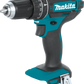 Makita XT1501 18V LXT® Lithium‑Ion Cordless 15‑Pc. Combo Kit (3.0Ah)
