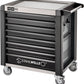 Stahlwille 81200172 98/8 A PRO Tool Trolley
