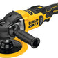 Dewalt DCM849B 20V Max* Xr® 7 In Cordless Variable-Speed Rotary Polisher (Tool Only)