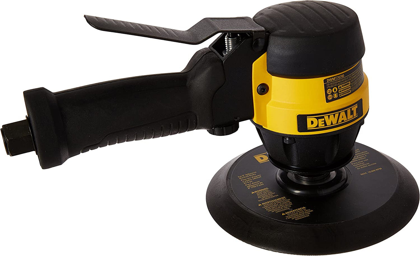 Dewalt DWMT70780 Dual Action Sander