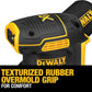 Dewalt DCW210B 20V Max* Xr® 5 In Brushless Cordless Variable-Speed Random Orbital Sander (Tool Only)