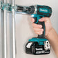 Makita XT440 18V LXT® Lithium‑Ion Cordless 4‑Pc. Combo Kit (3.0Ah)