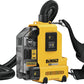 Dewalt DWH161B 20V Max* Brushless Cordless Universal Dust Extractor (Tool Only)