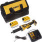 Dewalt DCG426M2 20V Max Var Speed Die Grinder Kit