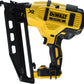 Dewalt DCN660B 20V Max* Xr® 16 Ga Cordless Angled Finish Nailer - Tool Only