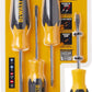 Dewalt DWHT62512 4 Pc Screwdriver Set
