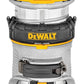 Dewalt DWP611 1-1/4 Hp Max Torque Variable Speed Compact Router