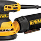 Dewalt DWE6423 5 In. Variable-Speed Random Orbit Sander