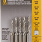 Dewalt DWADT5SET 5 Pc Drill Tap Set