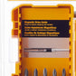 Dewalt DW2174 Screwdriving Set With Tough Case® (18 Pc)