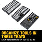 Dewalt DWMT45341 341 Pc. Mechanics Tool Set