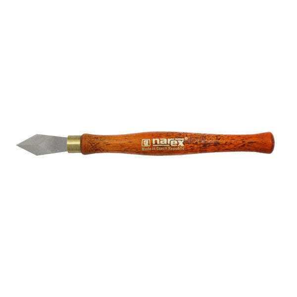 Narex Tools 822302 Marking Knife 37 x 10 x 1,5 mm