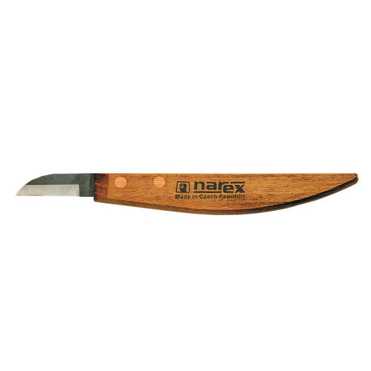 Narex Tools 822510 Carving Knife 40 x 12 mm