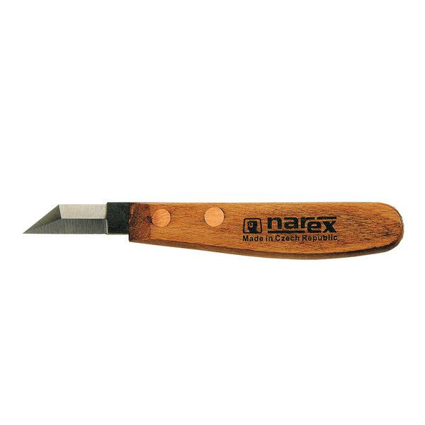 Narex Tools 822530 Carving Knife Notchcutting 40 x 12 mm