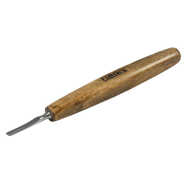 Narex Tools 824415 Detail Carving Gouge Shallow 5 mm