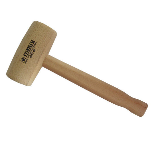 Narex Tools 825100 Joiner Mallet 60 x 120 mm