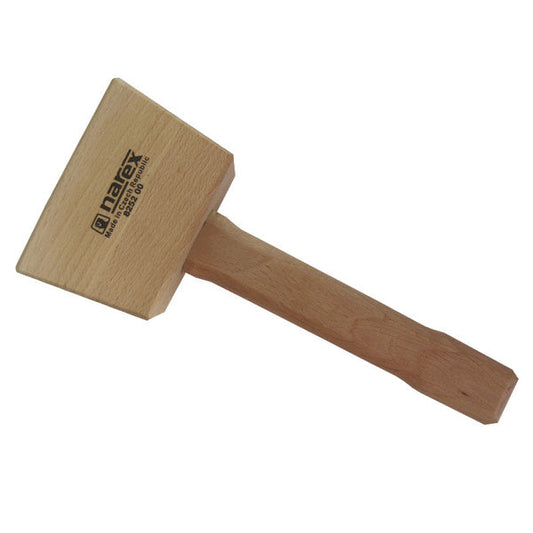 Narex Tools 825200 Carpenter Mallet 60 x 75 x 110 mm