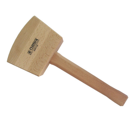 Narex Tools 825300 Carpenter Mallet 60 x 105 x 140 mm