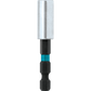 Makita A-96920 ImpactX™ 2‑3/8″ Magnetic Insert Bit Holder