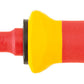 Stahlwille 46713002 4671 VDE 2 POZIDRIV-SCHRAUBENDREHER Vde Cross-Head Screwdriver Pz Drall+