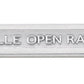 Stahlwille 41473838 17A 11/16 ZOLL GEWINKELT Combination Ratcheting Wrench