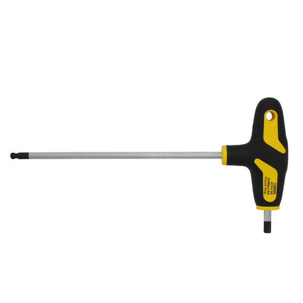 Narex Tools 831405 Hexagonal Screwdriver With Ball End SWK5 x 135 mm