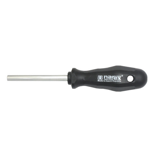 Narex Tools 832000 Magnetic Screwdriver For Bits 1/4" x 70 mm