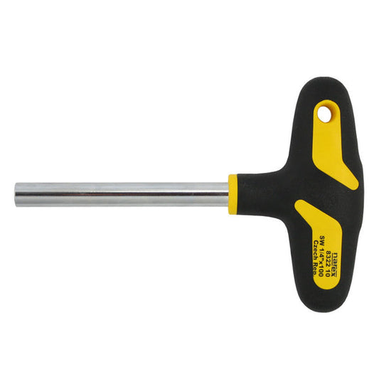 Narex Tools 832210 Magnetic Screwdriver For Bits 1/4" x 90 mm