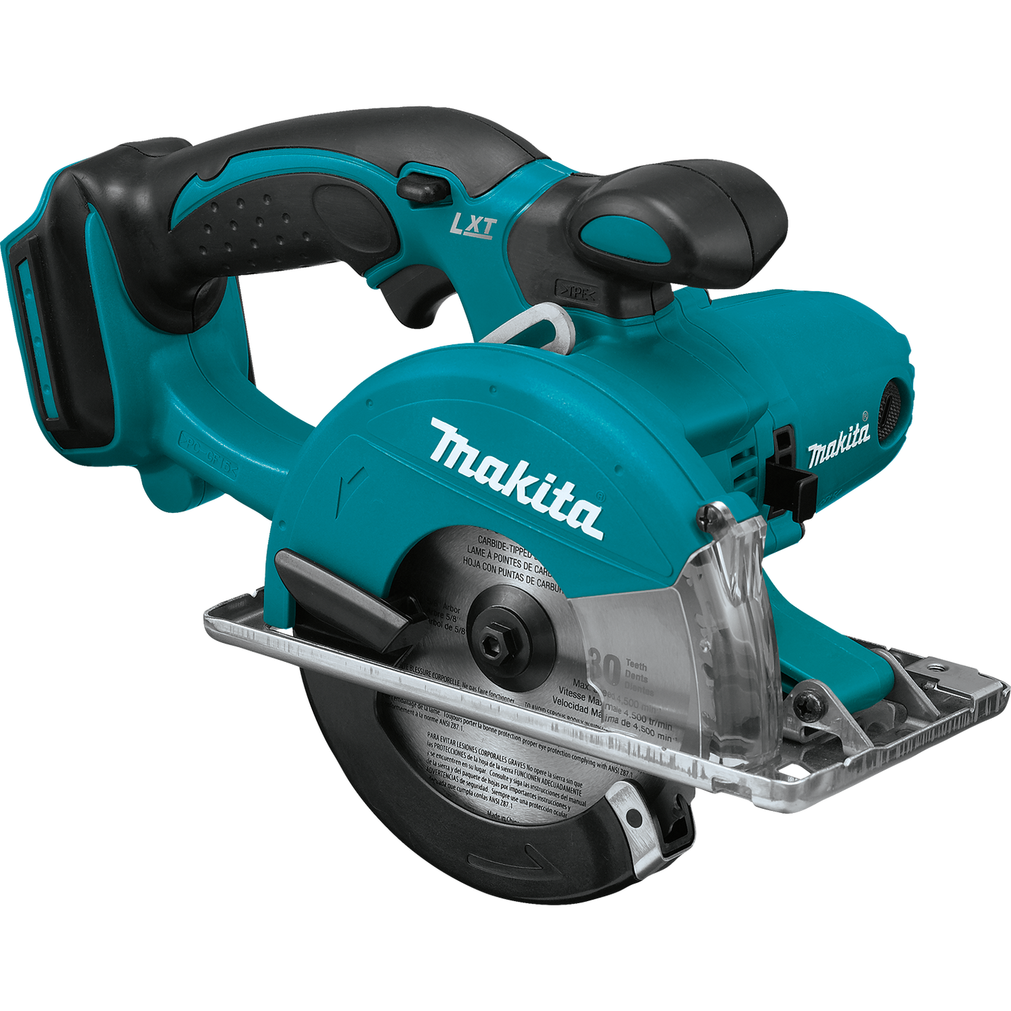 Makita XT1501 18V LXT® Lithium‑Ion Cordless 15‑Pc. Combo Kit (3.0Ah)