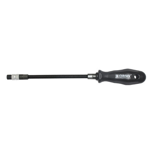 Narex Tools 832300 Screwdriver Flexible For Bits 1/4" x 170 mm