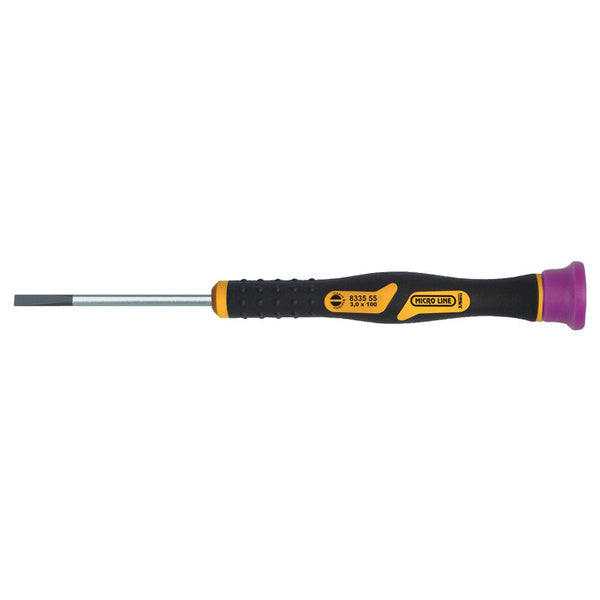 Narex Tools 833553 Slotted Screwdriver 1,8 x 60 mm