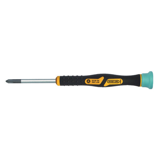 Narex Tools 833652 Screwdriver Phillips PH00 x 60 mm