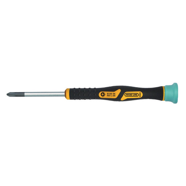 Narex Tools 833654 Screwdriver Phillips PH1 x 60 mm