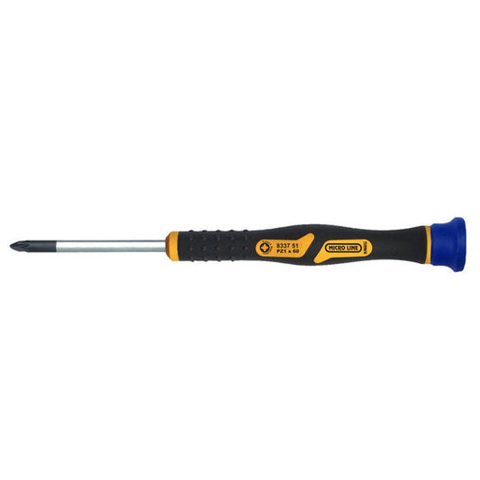 Narex Tools 833750 Screwdriver Pozidriv PZ0 x 60 mm