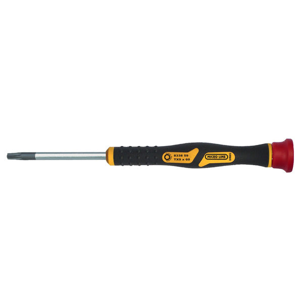 Narex Tools 833854 Screwdriver TX4 x 50 mm