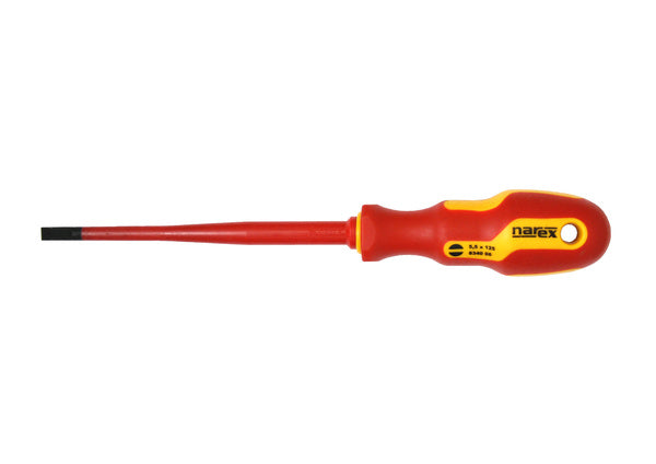 Narex Tools 834004 Slotted Screwdriver 3,5 x 100 mm