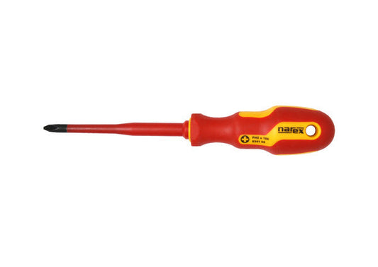 Narex Tools 834102 Screwdriver Phillips PH2 x 100