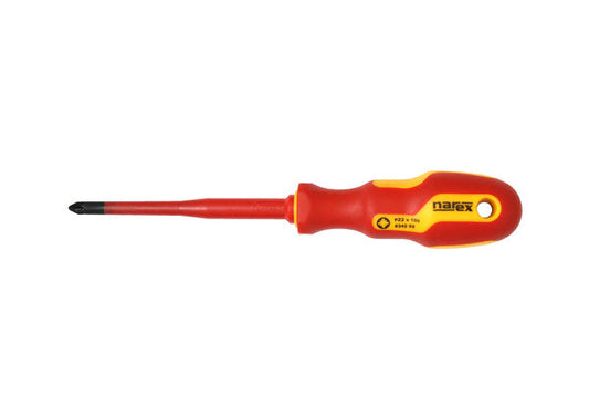 Narex Tools 834200 Screwdriver Pozidriv PZ0 x 60 mm