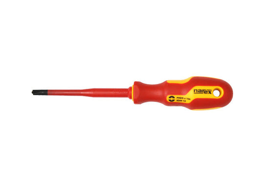 Narex Tools 834422 Screwdriver Special Electro PZ2/PL x 100 mm