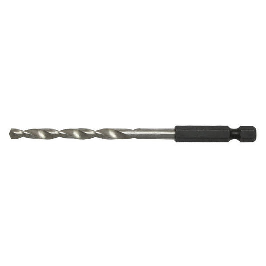 Narex Tools 835804 Drill With Shank 1/4" 3 mm