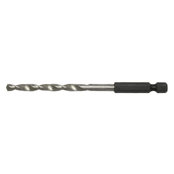 Narex Tools 835802 Drill With Shank 1/4" 2 mm