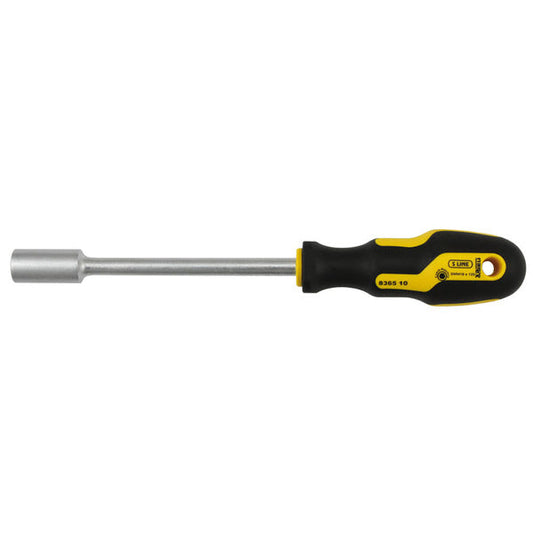 Narex Tools 836510 Nutdriver SWM10 x 125 mm