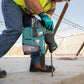 Makita T-04123 FitKnit™ Cut Level 1 Nitrile Coated Dipped Gloves (Large/X‑Large)